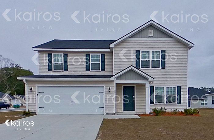 1st image of 100 Saint Matthew Way