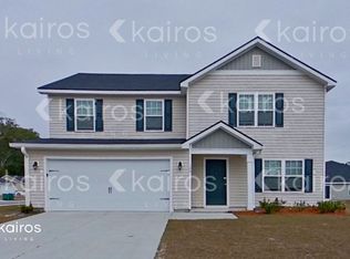 100 Saint Matthew Way, Springfield, GA 31329