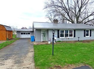 56200 46th St, Elkhart, IN 46516