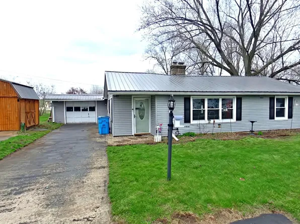 56200 46th St, Elkhart, IN 46516