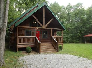 264 Hundred Oaks Loop, Jamestown, TN 38556