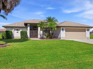 53 SPORTSMAN ROAD, ROTONDA WEST, FL 33947