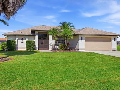 53 SPORTSMAN ROAD, Rotonda West, FL, 33947