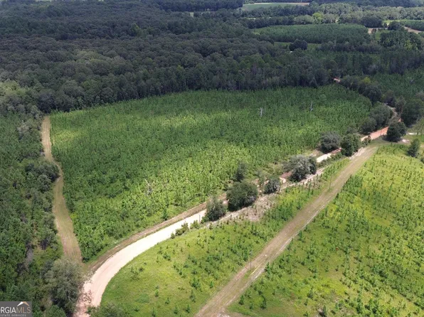 1 Beulah Rd, Sylvania, GA 30467