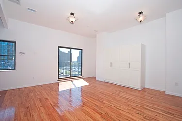 Rented by J Misrahi Realty Corp