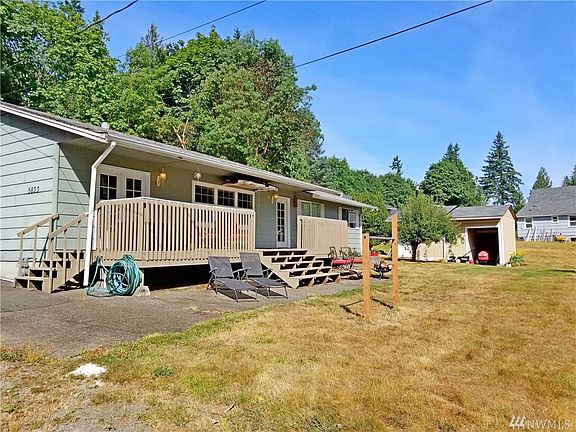 2nd image of 5833 Harlow Dr