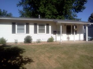 2313 Sequoya Dr, Lafayette, IN 47909