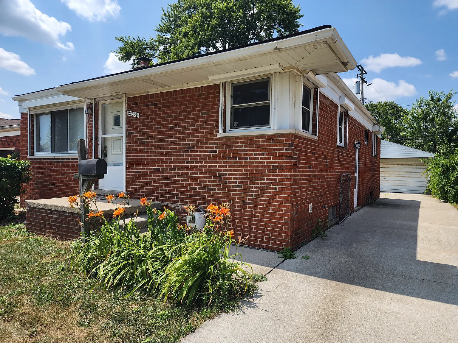 27605 Grant Street - 1 — Photo 1
