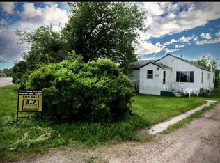 4707 Hope Rd, Torrington, WY 82240
