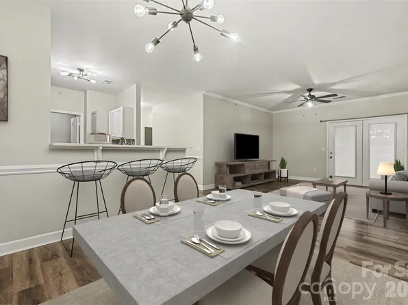 16344 Redstone Mountain Ln, Charlotte, NC 28277