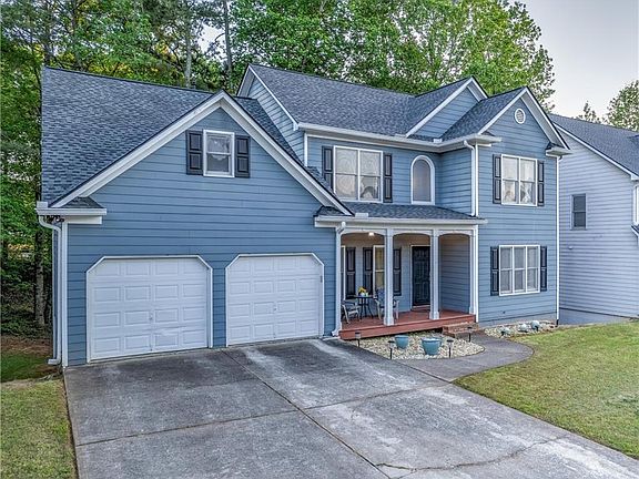 2nd image of 4321 Clairesbrook Ln