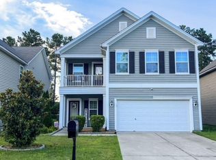 730 Pennywell Ct, Columbia, SC 29229
