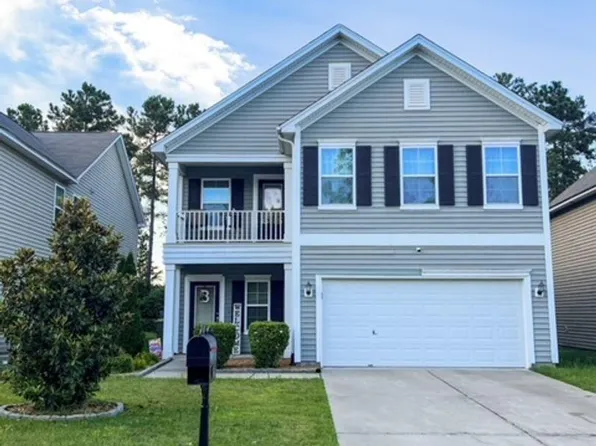 730 Pennywell Ct, Columbia, SC 29229