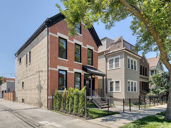 3rd image of 3414 N Hamilton Ave