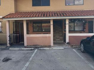 2740 W 61st St APT 204, Hialeah, FL 33016