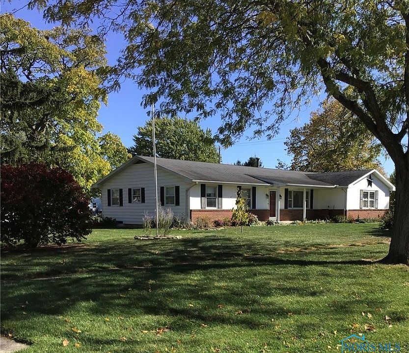 18392 Broad St, Tontogany, OH 43565 Zillow