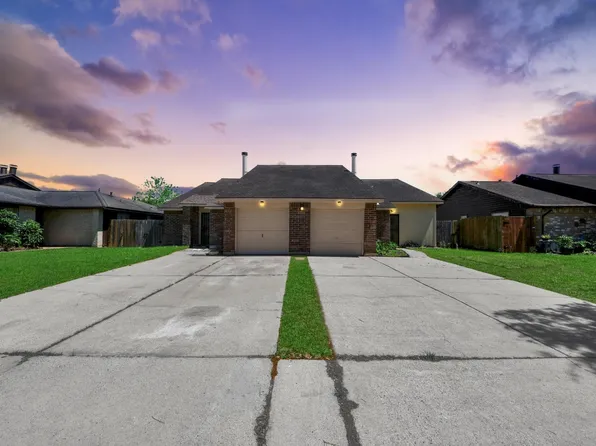 16425 Monte Carlo Ln, Houston, TX 77053