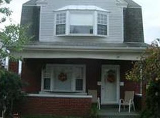 39 W Willock Rd, Pittsburgh, PA 15227