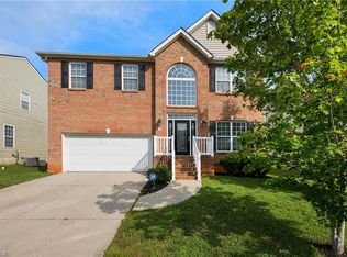 70 Luzelle Dr, Winston Salem, NC 27103