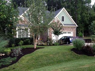 5244 Levering Mill Rd, Apex, NC 27539