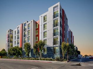 The Social Apartments, North Hollywood, CA 91601