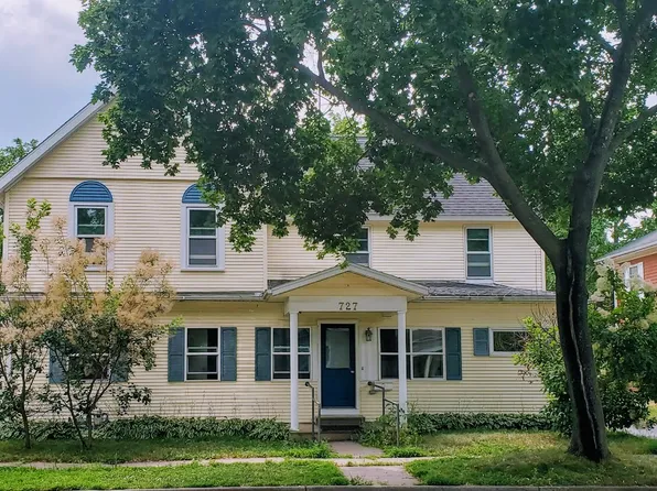 727 Washington St, 727 Washington St, Wausau, WI 54403