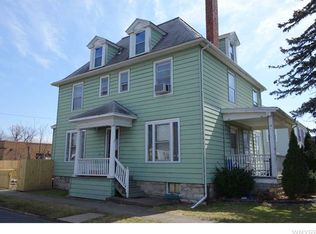 65 Blantyre Rd, Buffalo, NY 14216