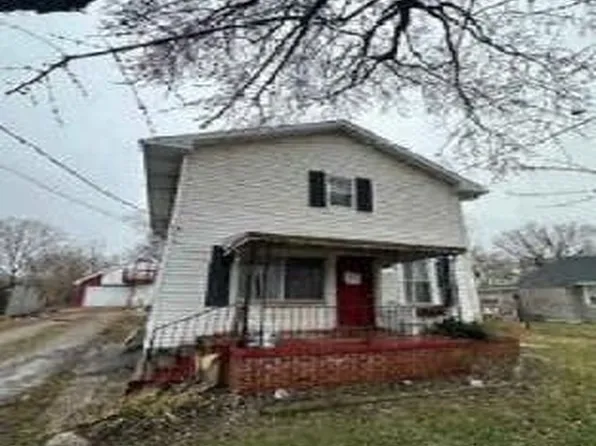 3084 S Term St, Burton, MI 48529