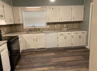 1605 Loberg Ln, Jonesboro, AR 72401