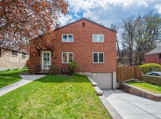 4324 Stanton Ave, Pittsburgh, PA