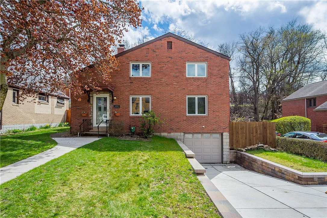 4324 Stanton Ave photo 1