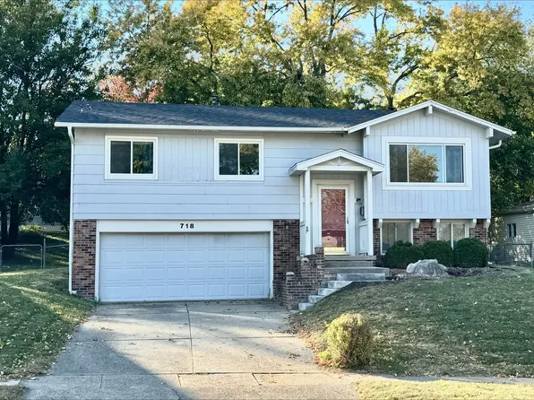 718 33rd St, West Des Moines, IA 50265