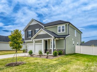 3244 Maya Ln, Midland, NC 28107