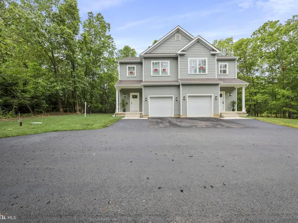 144 Broadway #A, Hammonton, NJ 08037