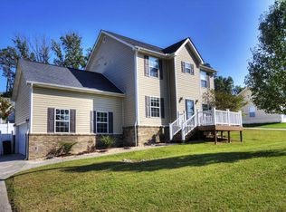 4816 Bradshaw Rd, Knoxville, TN 37912