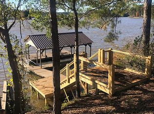 1750 Campbell Rd, Covington, GA 30014