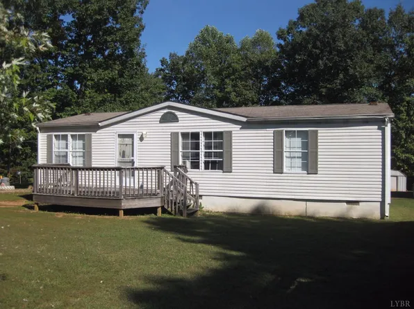 962 Wyatt Miles Rd, Gladys, VA 24554