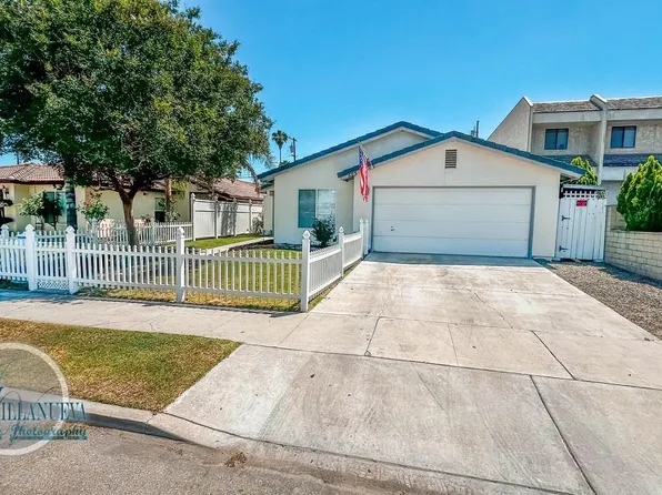 523 San Emidio St, Taft, CA 93268