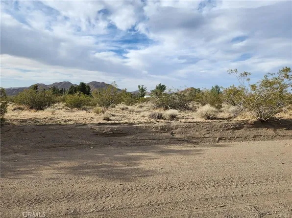 502 Morningside St Lot 28, Lucerne Valley, CA 92356