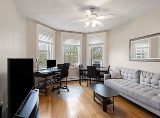 1669 Commonwealth Ave APT 18, Brighton, MA 02135