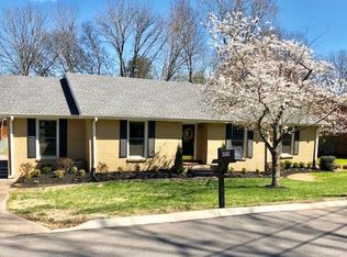 6028 Port Anadarko Trl, Hermitage, TN 37076
