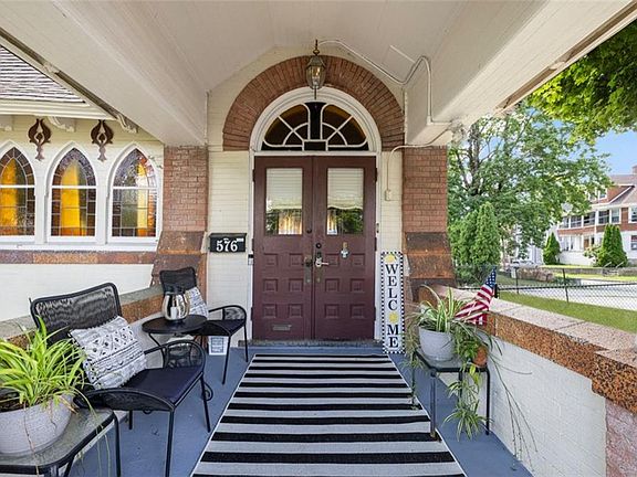 2nd image of 576 Fairmount St