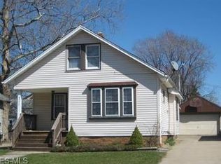 3777 W 128th St, Cleveland, OH