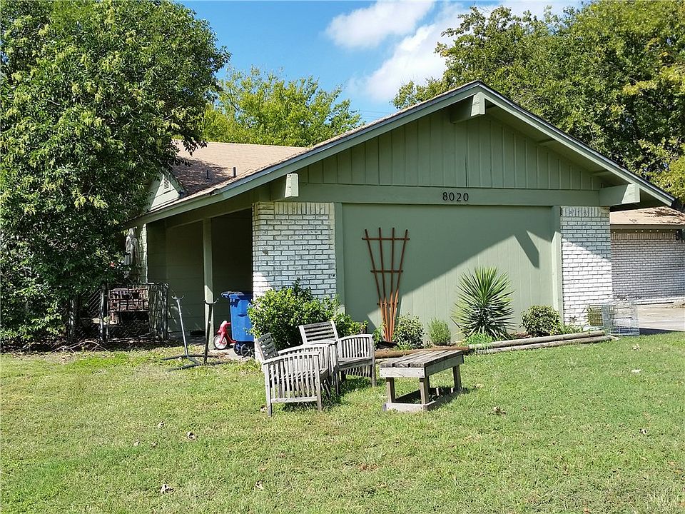 1st image of 8020 Exmoor Dr #B
