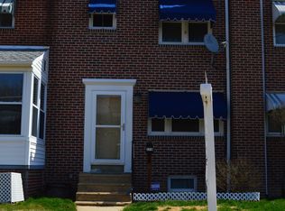 1718 Robbins Pl, Wilmington, DE 19805