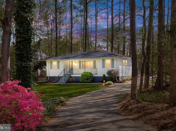 132 John Paul Jones Dr, Ruther Glen, VA 22546