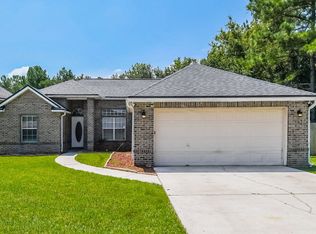 4344 Marsh Hawk S, Jacksonville, FL --