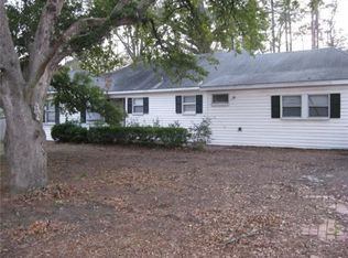 1217 California Blvd, Lufkin, TX 75904