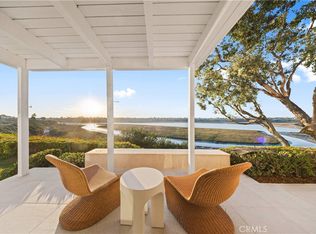 2427 Vista Nobleza, Newport Beach, CA 92660