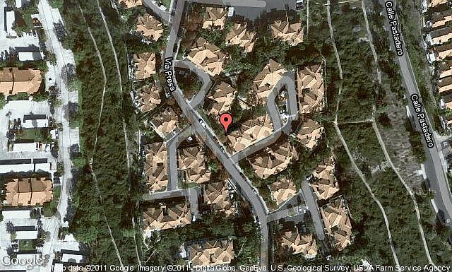 Map View